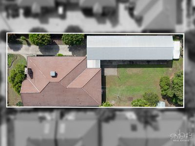 10 RAILWAY STREET, Wodonga