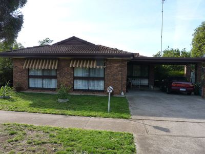 5 Morson Street, Horsham