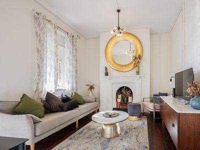 15 Henderson Street, Fremantle