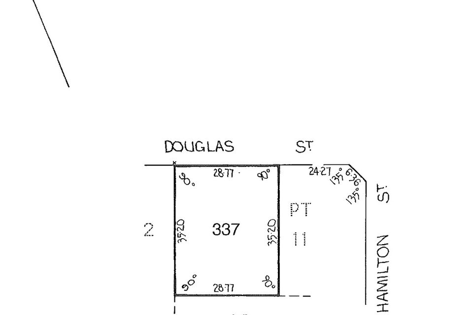 Lot 337, Douglas Street, Mannum