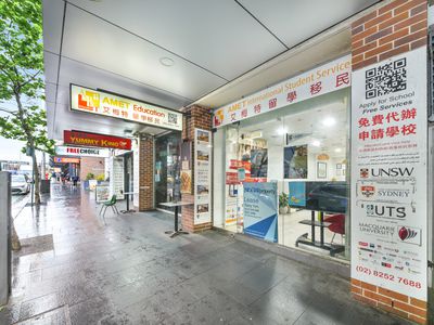 shop 10 / 107 Quay Street, Haymarket
