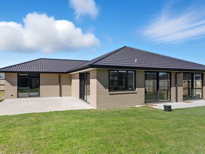 41 Oates Street, Lincoln