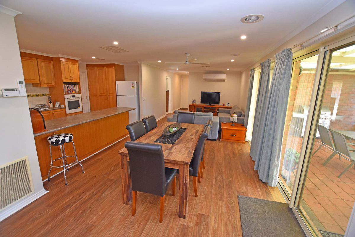 9 Deakin Grove, Tongala