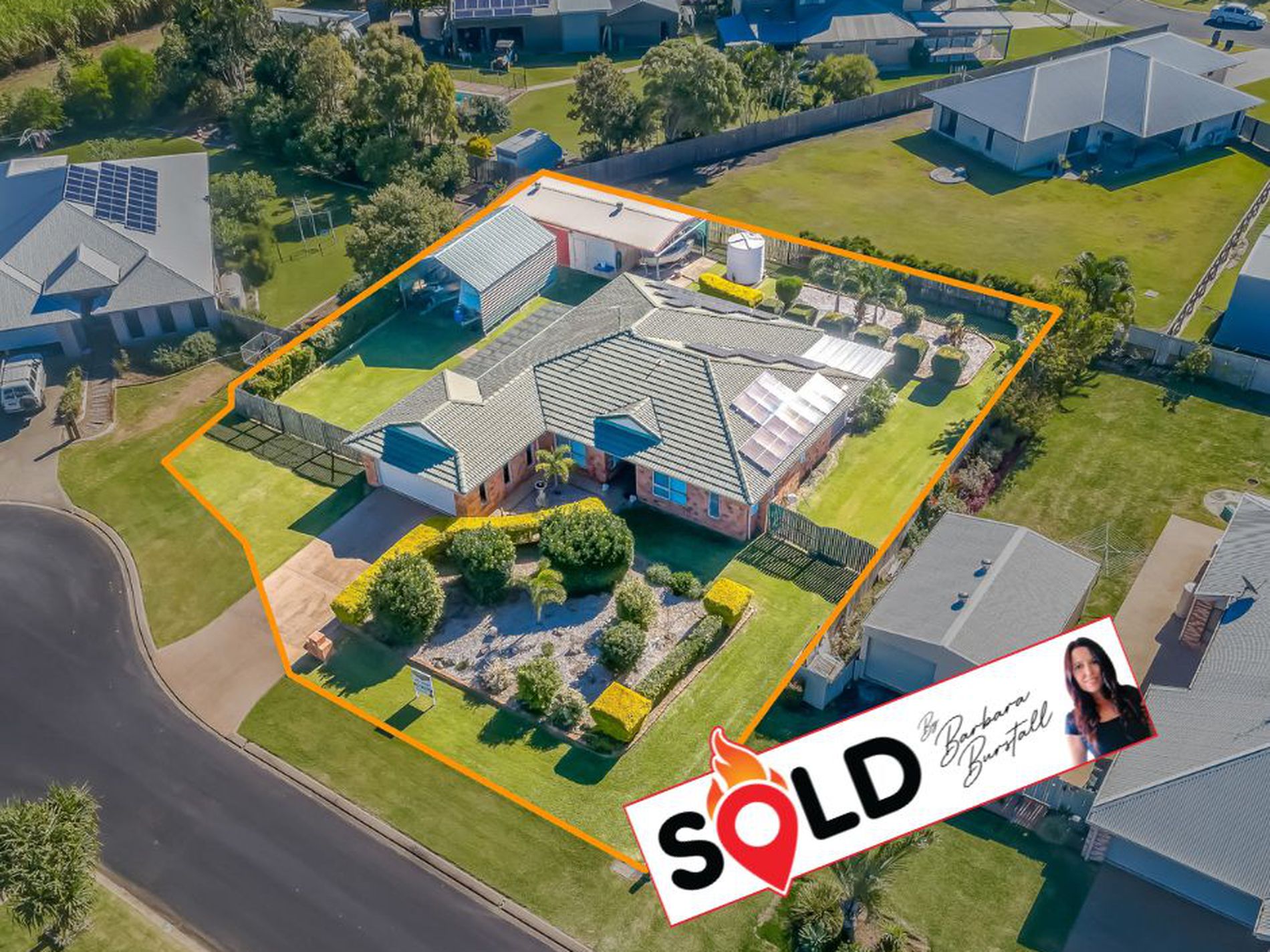 6 Tide Court, Burnett Heads