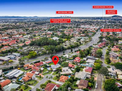 26 Excelsa Street, Sunnybank Hills