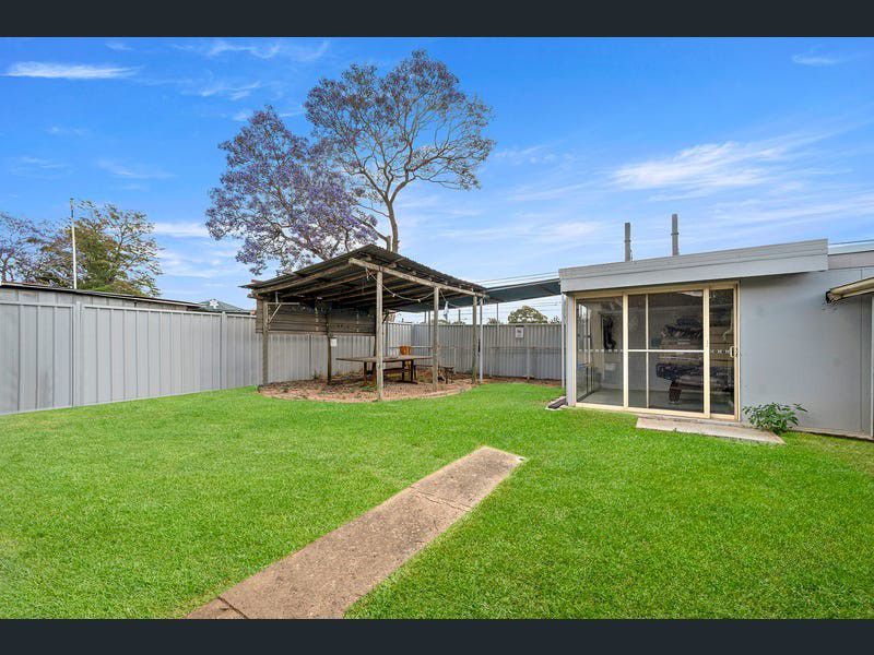 21 Burnie Street, Blacktown