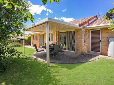 21 / 110 Thornton Street, Raceview
