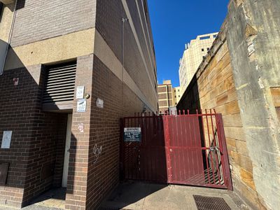 25 George  St, Parramatta