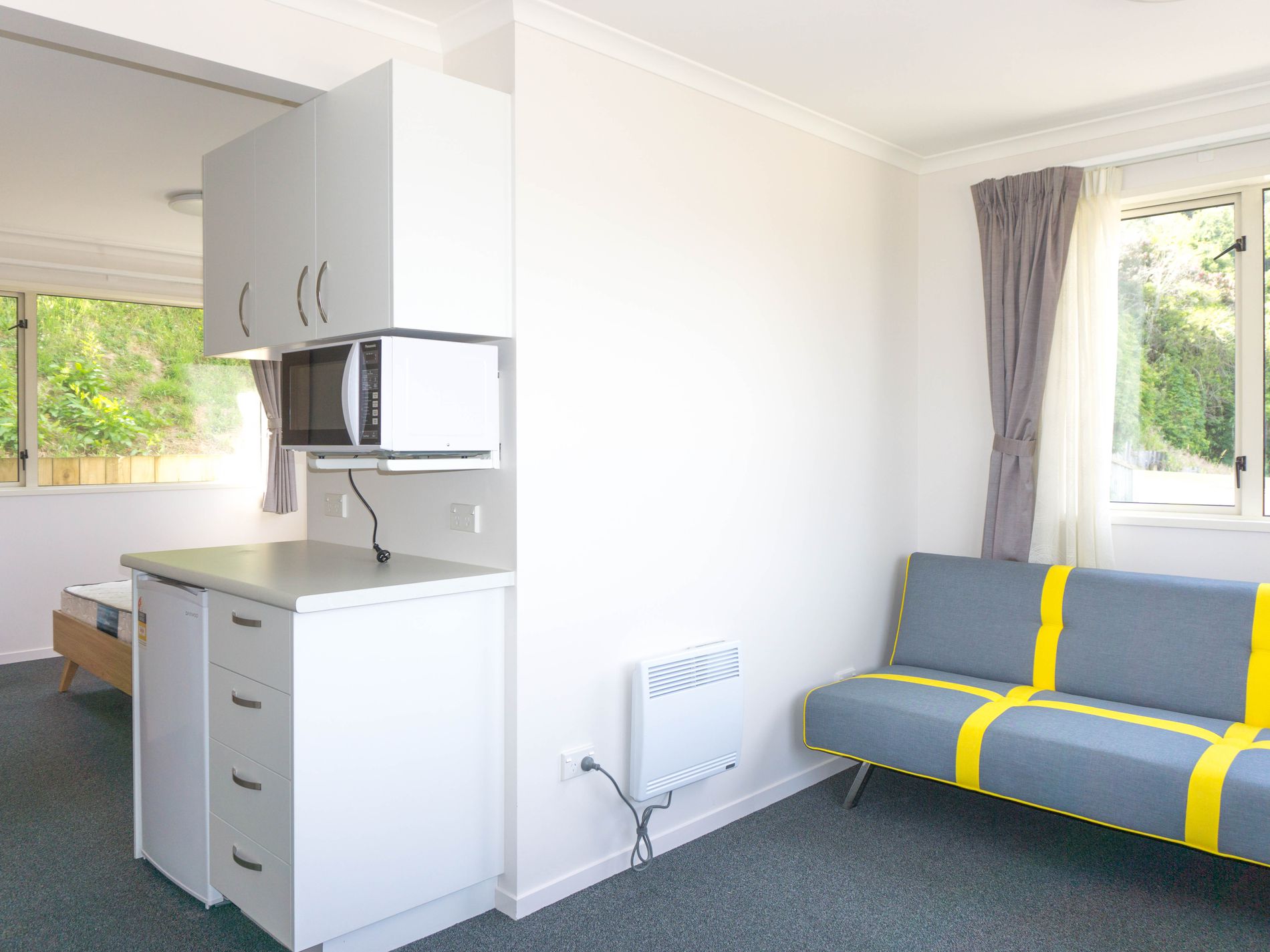 1B / 50 Park Street, North Dunedin