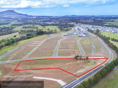 Lot 1467 Lot 1467 Brooks Reach, Huntley