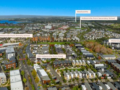 206 Hobsonville Point Road, Hobsonville