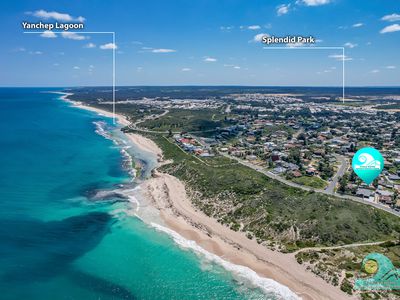 58 BRAZIER ROAD, Yanchep