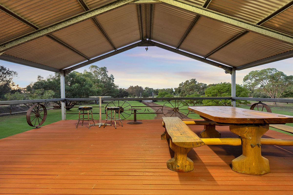 46 Pure Steel Lane, Mundijong