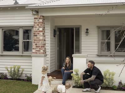 16 Khartoum Street, West Footscray