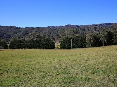 Lot / 1 Willowglen Road, Kangaroo Valley