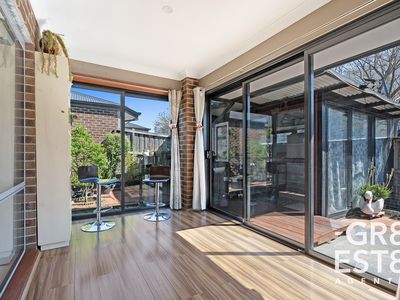 22 PANAMA ROAD, Cranbourne West