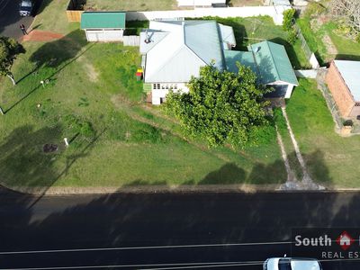33 Reservoir Street, Kingaroy
