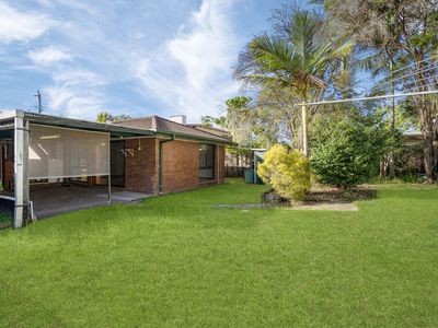 32 Trulson Drive, Crestmead
