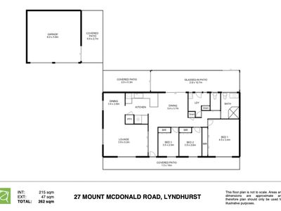 27 Mount Mcdonald Road, Lyndhurst