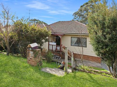 59 Yellagong Street, West Wollongong
