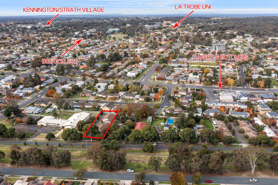 1 / 115 Havlin Street East, Flora Hill