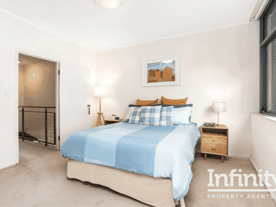 211 / 747 Anzac Parade, Maroubra