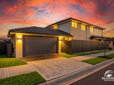 1  Feathertail Avenue, Marsden Park