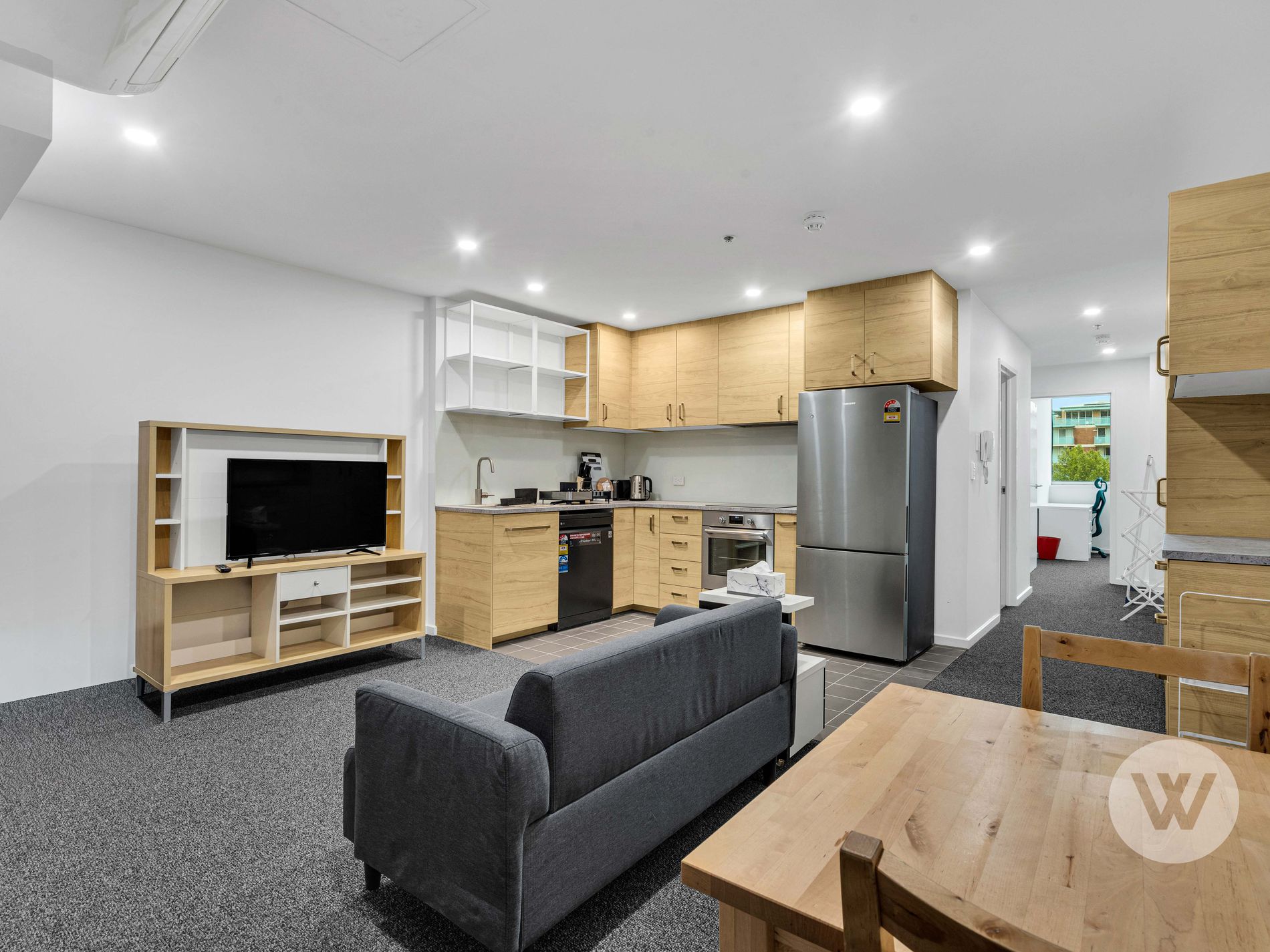 322 / 9 Paxtons Walk, Adelaide