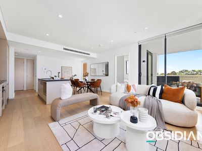 1101 / 137 Herring Road, Macquarie Park
