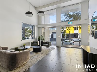 1 / 1 Coolgardie Street, West Perth