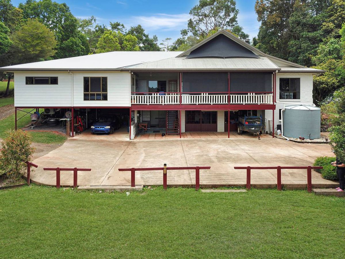 466 Hillcrest Road, Jaggan