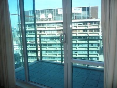 1207 / 591 George Street, Sydney