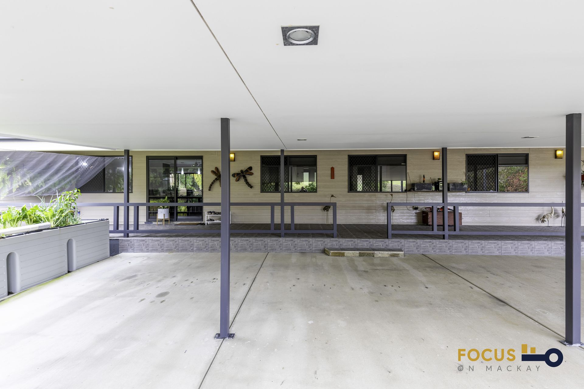241 Geeberga Buthurra Road, Kuttabul