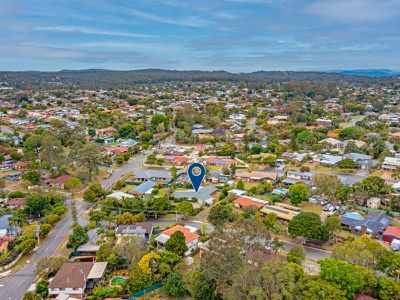4 Franklin Street, Rochedale South