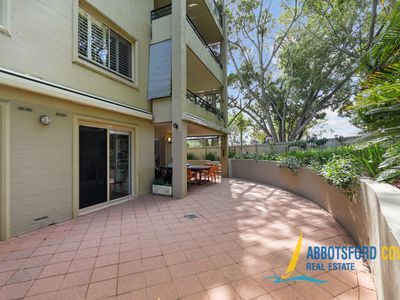 5 / 3A Blackwall Point Road, Abbotsford