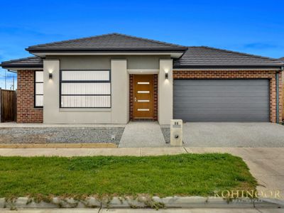 150 Eucalyptus Parade, Donnybrook