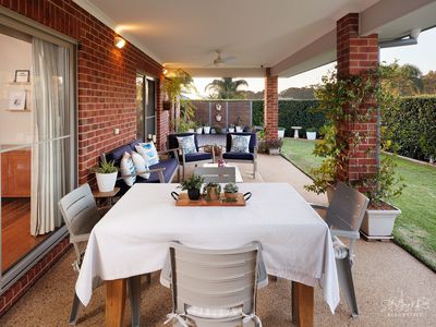 59 HILLANDALE COURT, Bonegilla