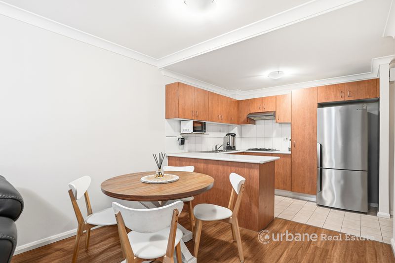 6 / 31 Third Avenue, Blacktown