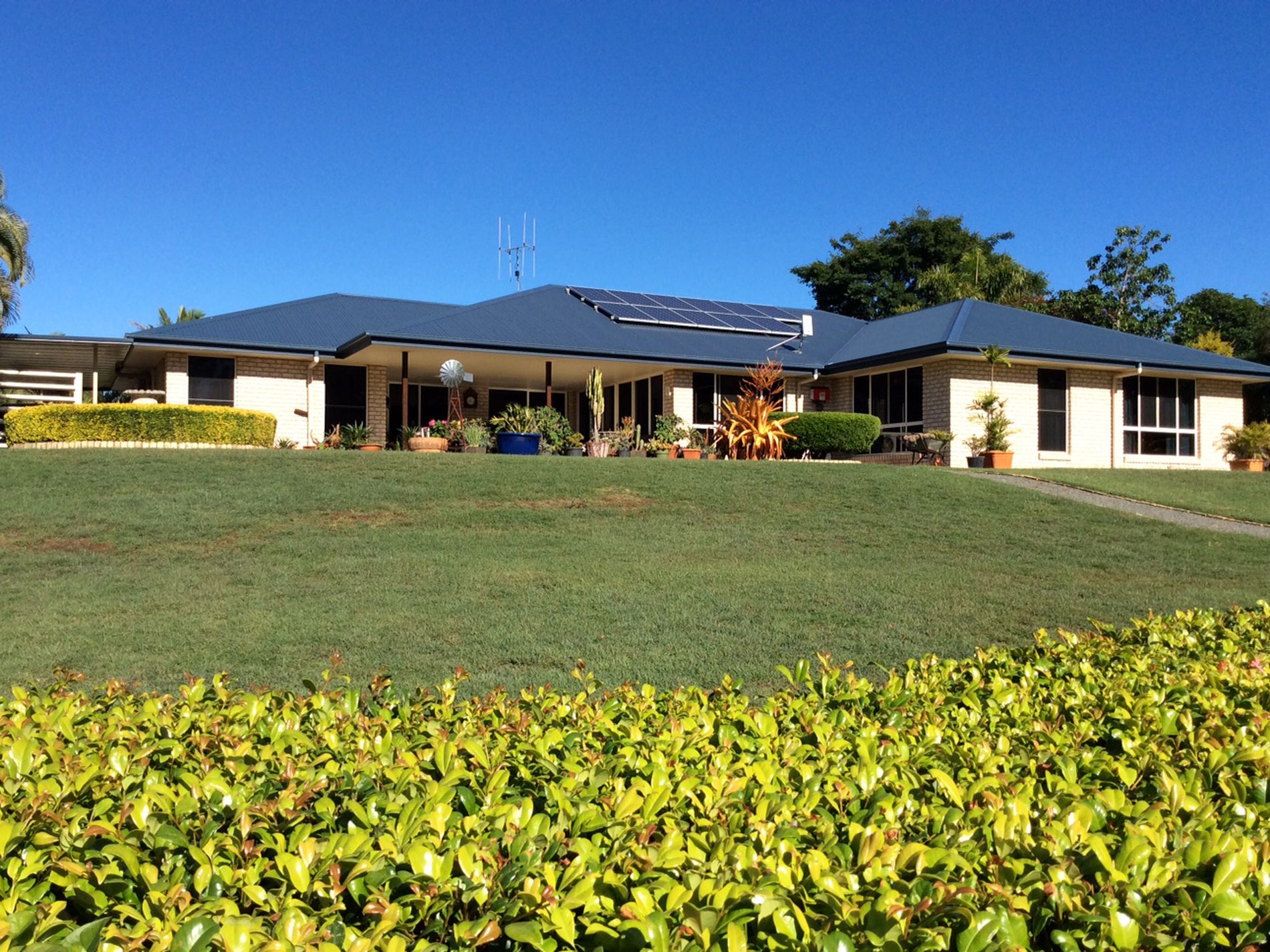 98 CHOOTA DRIVE, Antigua