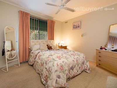 1 WATTLE COURT, Wodonga
