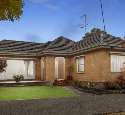 Glen Iris