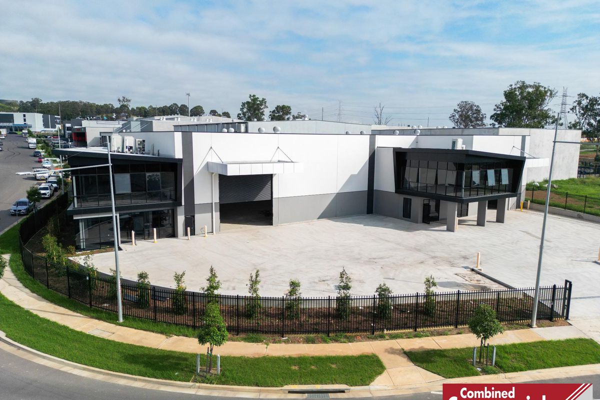 2 Flood Street, Oran Park