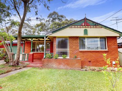 37 Hadrian Avenue, Blacktown