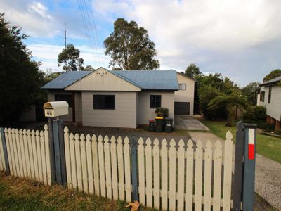 4 Pamela Street, Corrimal