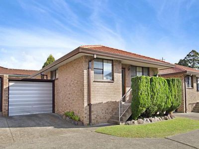 4 John Street, Arncliffe