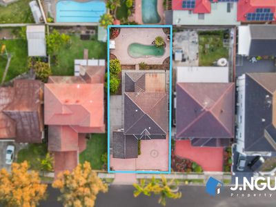 3 Drummoyne Crescent, St Johns Park