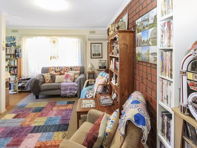 5 / 3B Spring Gully Road, Quarry Hill