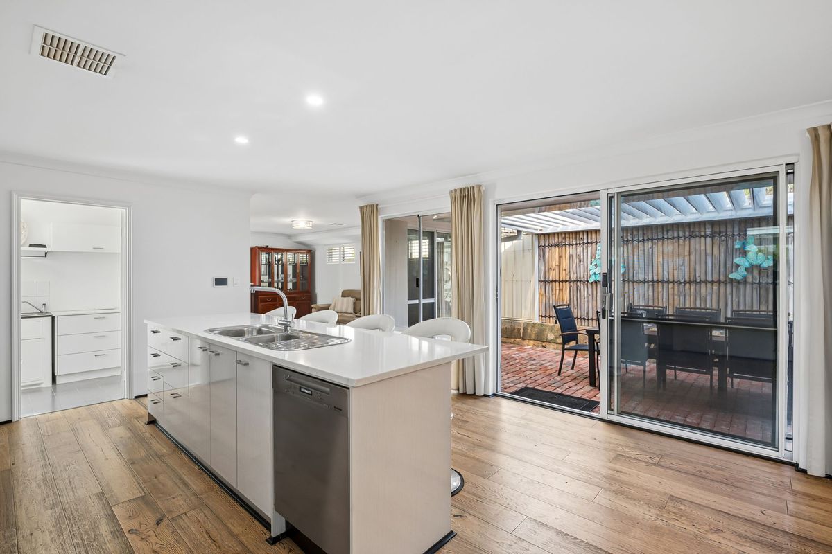 9B Senna Close, Coogee