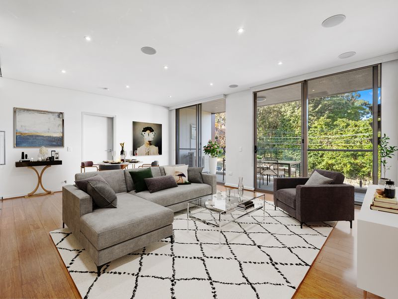 B509 / 7-13 Centennial Avenue, Lane Cove North