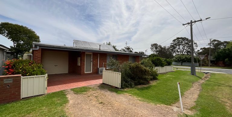 2A Lewis Street, Euroa 2A Lewis Street, Euroa